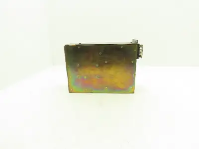 Bailey NPSI03 Network 90 24VDC Power Supply Module Custom Rectifier 120/240VAC