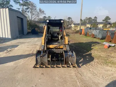 Used 2020 MUSTANG 2150RT Compact Track Loaders Georgia US | National Equipment Dealers #1422870