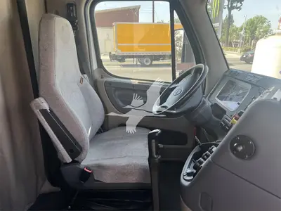Used 2016 FREIGHTLINER CASCADIA 125 Conventional trucks California US | Lillo Machinery #1403822