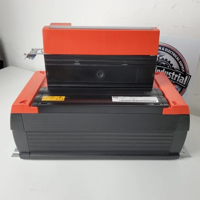 Sew Eurodrive _UNKNOWN_ Variable Frequency Drives (VFDs) | American Industrial Supply Co. (5)