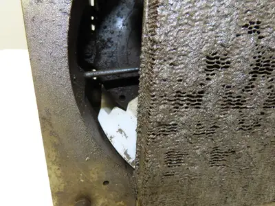 Used HAAS _UNKNOWN_ Spindle Motors Indiana US | Arrow Industrial #1368153
