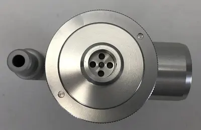 Used NEWPORT E360 Medical Parts | Denova Medical #1521467