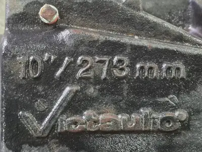 USED 2014 VICTAULIC 716