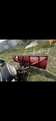 Used _UNKNOWN_ _UNKNOWN_ Plow Blades Michigan US | Miedema Asset Management Group #1423178