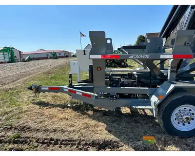 Used TRAVIS _UNKNOWN_ Seed Tenders Iowa US | Keast Enterprises #1360482