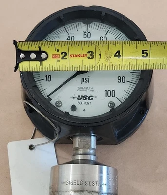USED AMETEK MSX227LLR