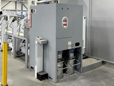 Used 2021 TRUMPF TRULASER TUBE 7000 FIBER Laser Cutters | Machine Factory Outlet #1267048