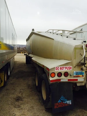 Used 1998 BEALL _UNKNOWN_ Dump Trailers Colorado US | ABN Services #1339205