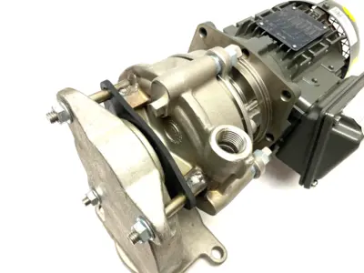 C41AB 1/2, SPCLC41ABSS120622 | MTH Pumps C41AB 1/2 Closed Coupled Centrifugal Pump Flange Mounted C41ABSS120622 - New Other