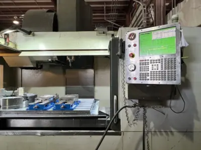2012 HAAS VF-8/50 Vertical Machining Centers | Toolquip, Inc. (2)