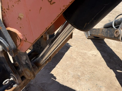 Used _UNKNOWN_ _UNKNOWN_ Telehandlers Texas US | Miedema Asset Management Group #1315719