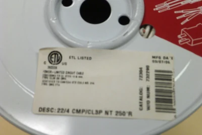 NEW Signal Coleman 72304