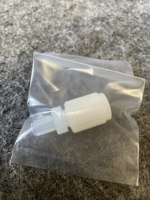 New | in-Stock Saint-Gobain FMF42UAMN-1 Valves/Fittings California US | Davliegogo LLC #1732619