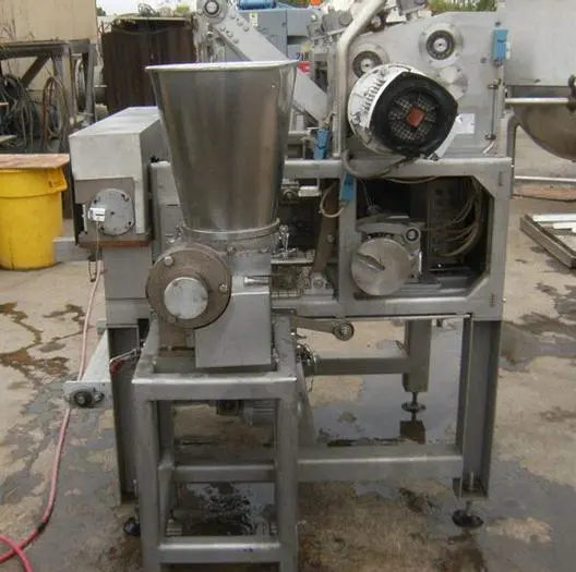 Used TORESANI MRT540 Food Formers California US | Machinery & Equipment #139791