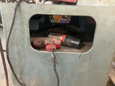 Used _UNKNOWN_ _UNKNOWN_ Analyzer Testers Michigan US | Miedema Asset Management Group #1411236