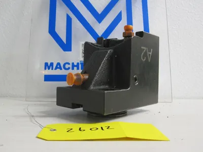 DMG Mori Seiki SL-25Y Static OD Turning Tool Holder  Stick 65mm x 75mm