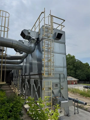 USED HOLTROP & JANSMA HJ-D1901S012