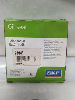 New | in-Stock SKF 23843 Pump & Valve Parts Ohio US | Surplus Asset Holdings #1239725