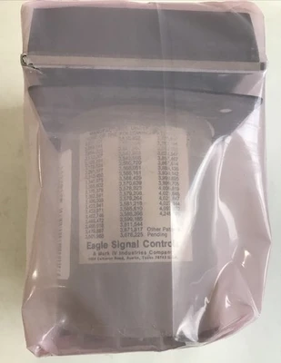 NEW Eagle Signal CE504A6