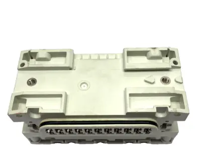 Used SMC Digital Input Module, 8 x M12 5-Pin Female, 16 Inputs, 24VDC Input / Output Modules Michigan US | Maverick Industrial Sales #1402942