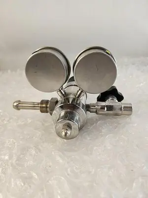 PACIFIC SCIENTIFIC GAS REGULATOR 85-225T