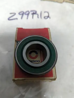 New | in-Stock DELCO REMY Z99R12 Bearings | Surplus Asset Holdings #1199050