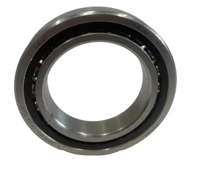 NEW FAFNIR 2MM9118WI CR DUL BALL BEARING 2MM9118WICRDUL