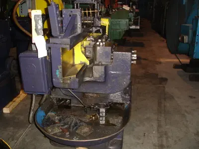 USED WATERBURY FARREL #20