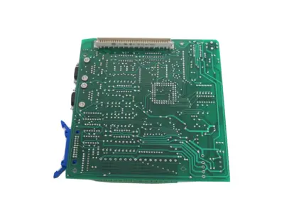 NEW INDUCTOTHERM 170-7071-5 CIRCUIT BOARD REV. 5A RCI-F 17070715