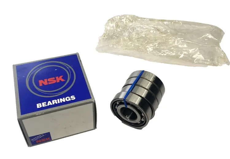 New | in-Stock NSK 7306BWDBBCP6, 7306B WDBBCP6, 7306B WDBB-CP6 Bearings Michigan US | Maverick Industrial Sales #1089682