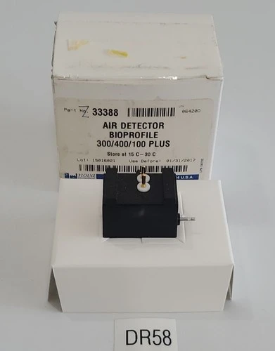 NEW Nova Biomedical 33388
