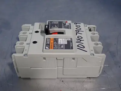 USED FUHI ELECTRIC BW50KAGU