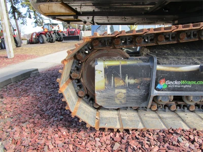 Used 2017 KOBELCO SK210 LC-10 Crawler Excavators | Abele Tractor #1342793