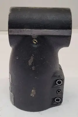 Used BRIDGEPORT RIGHT ANGLE HEAD Milling Attachments & Heads Kentucky US | Aucto #1308123