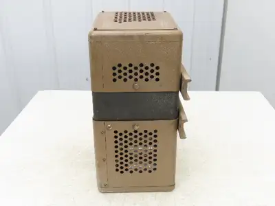 Sola 63-23-220-8 Mini/Micro Computer Power Supply Constant Volt Transformer 2KVA