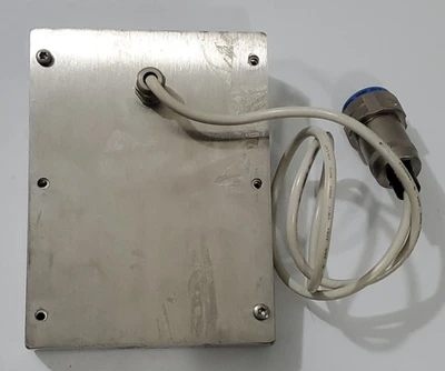 USED Microscan A1-20923-1