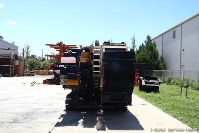 Used 2024 VERMEER 2024 VERMEER D24X40 S3 Drill Rigs Florida US | HDD Broker #1346148