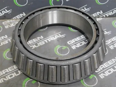 Timken 52637D/52401 Double Row Tapered Roller Bearing with Spacer 4" Bore New