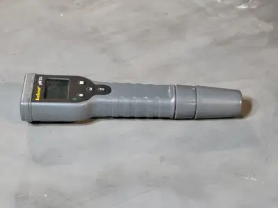 USED YSI PH10A