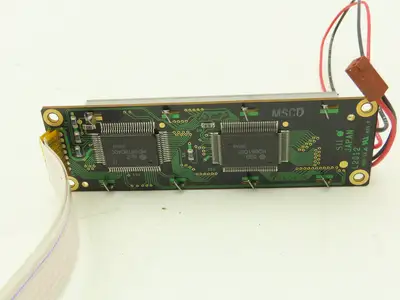 New | in-Stock SEIKO _UNKNOWN_ Automation Control (HMI) Indiana US | Arrow Industrial #631499