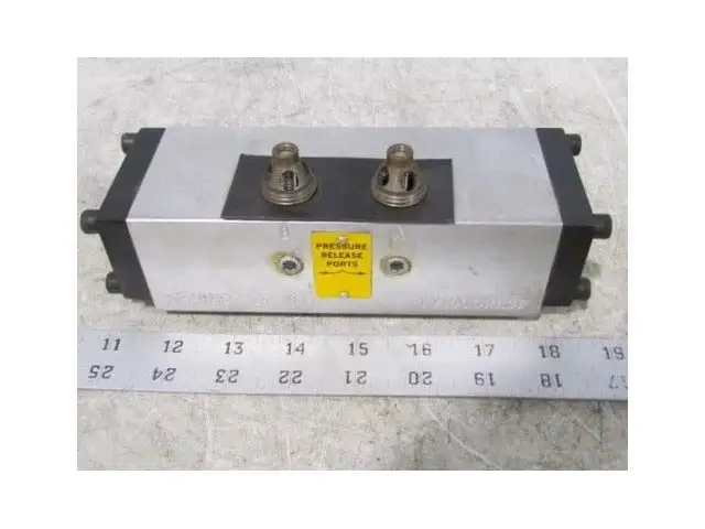 SP/Sheffer TV1000HL3P Valve NEW