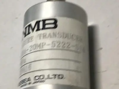 USED NMB NS100A-20MP-5222-S14