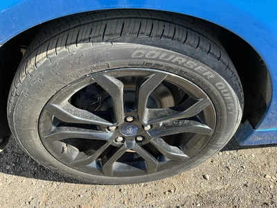 Used 2020 FORD FUSION Classic Cars & Trucks Michigan US | Miedema Asset Management Group #1579047