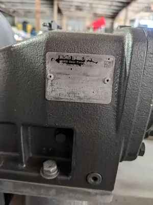 Used SPX APV Gearboxes | ND Industrial Surplus #1215904