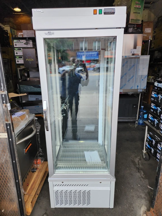 New | in-Stock AMPTO 4400 NFN Freezers | Direct Kitchen Equipment #1045851