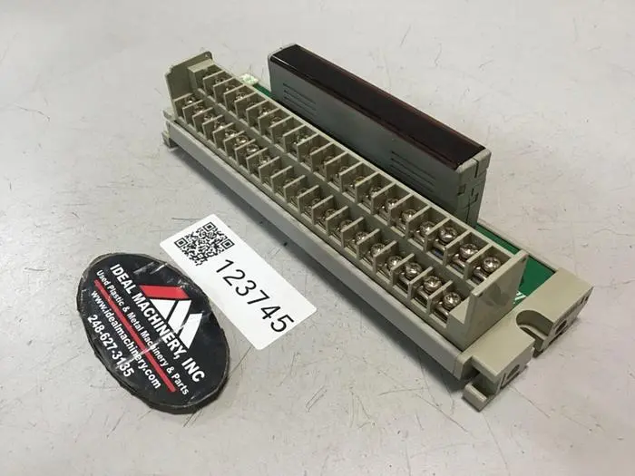 Used TOGI TN-4016-T40 Circuit Boards Michigan US | Ideal Machinery #698997