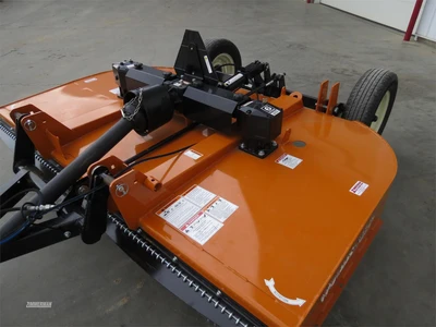 New | in-Stock 2026 WOODS DS8.30 Multi-Spindle Rotary Cutters Pennsylvania US | Zimmerman Farm Service #1410151