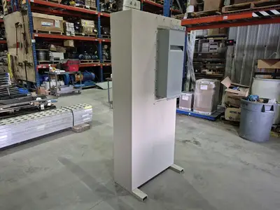 USED MOELLER CBRSI100S46D-12