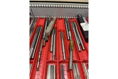 Used _UNKNOWN_ _UNKNOWN_ Reamers Utah US | KD Auctions #1549463