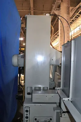 2001 OKAMOTO ACC-16-32DX Reciprocating Surface Grinders | Midstate Machinery (16)